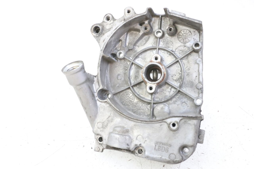 photo de LICHTMASCHINENDECKEL KYMCO AGILITY 4T 50 (2018 - 2022) - Hauptansicht