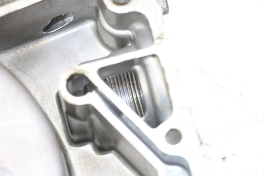 photo de LICHTMASCHINENDECKEL KYMCO AGILITY 4T 50 (2018 - 2022) - Detailansicht des Bauteils