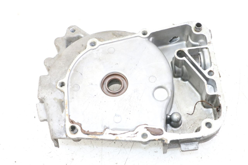 photo de LICHTMASCHINENDECKEL KYMCO AGILITY 4T 50 (2018 - 2022) - Zoom auf Gebrauchszustand