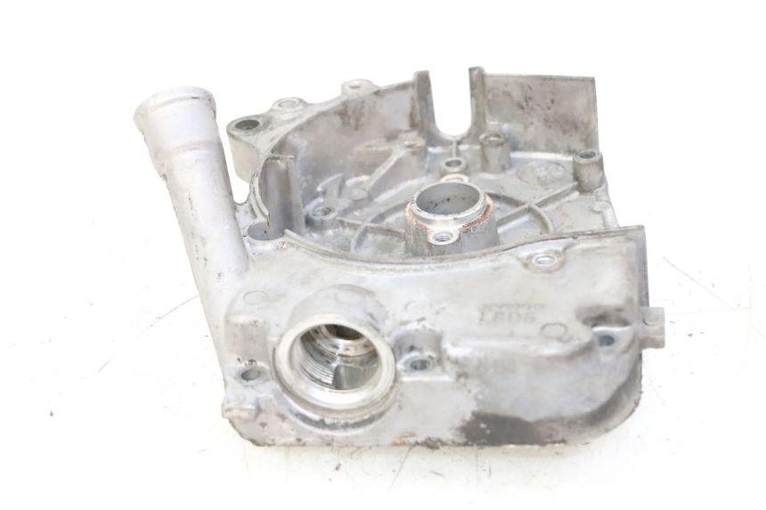 photo de LICHTMASCHINENDECKEL KYMCO AGILITY 4T 50 (2018 - 2022) - Alternative Perspektive