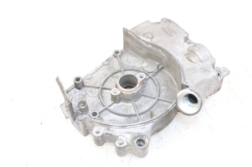 photo de LICHTMASCHINENDECKEL KYMCO AGILITY 4T 50 (2018 - 2022) - Gesamtansicht des Produkts