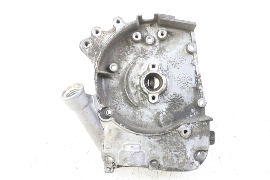 photo de LICHTMASCHINENDECKEL KYMCO DINK 4T 50 (2007 - 2018) - Hauptansicht