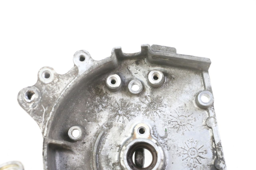 photo de LICHTMASCHINENDECKEL KYMCO DINK 4T 50 (2007 - 2018) - Weitere Ansicht des Artikels