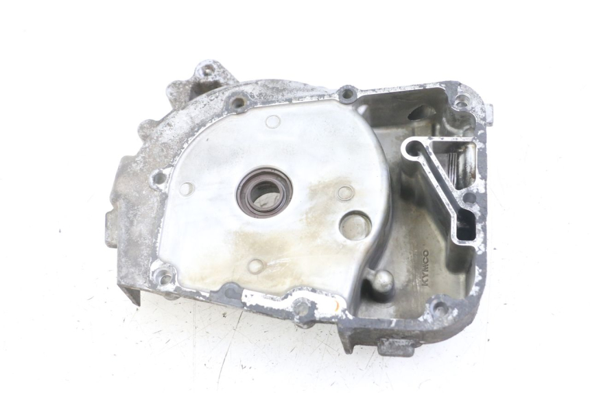 photo de LICHTMASCHINENDECKEL KYMCO DINK 4T 50 (2007 - 2018) - Alternative Perspektive