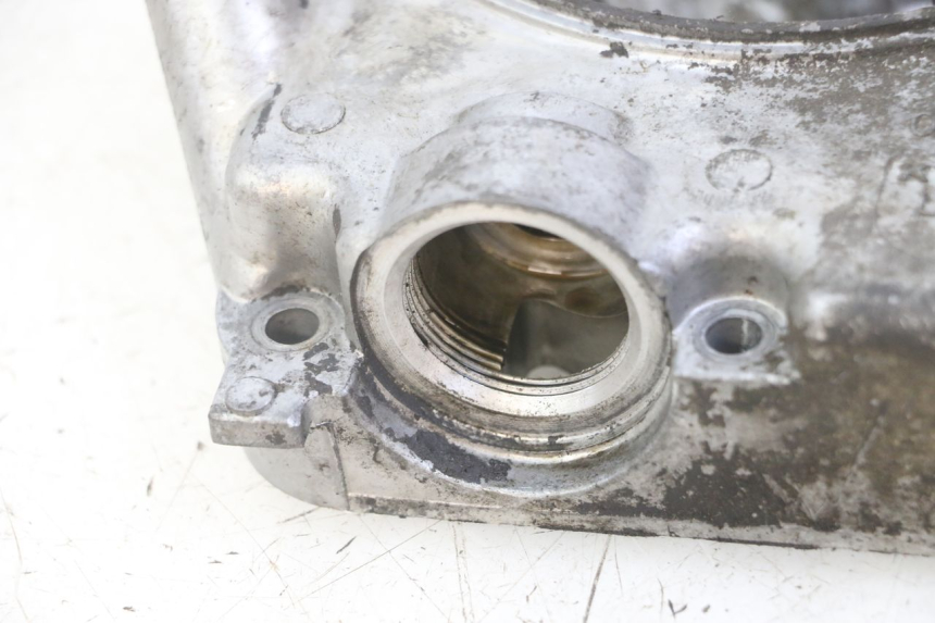 photo de LICHTMASCHINENDECKEL KYMCO DINK 4T 50 (2007 - 2018) - Gesamtansicht des Produkts