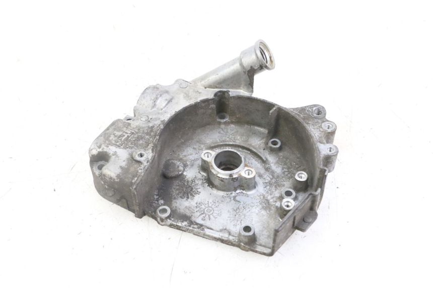 photo de LICHTMASCHINENDECKEL KYMCO DINK 4T 50 (2007 - 2018) - Details der Befestigungspunkte