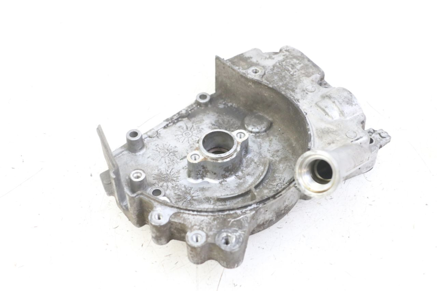 photo de LICHTMASCHINENDECKEL KYMCO DINK 4T 50 (2007 - 2018) - Oberflächenzustand und Material