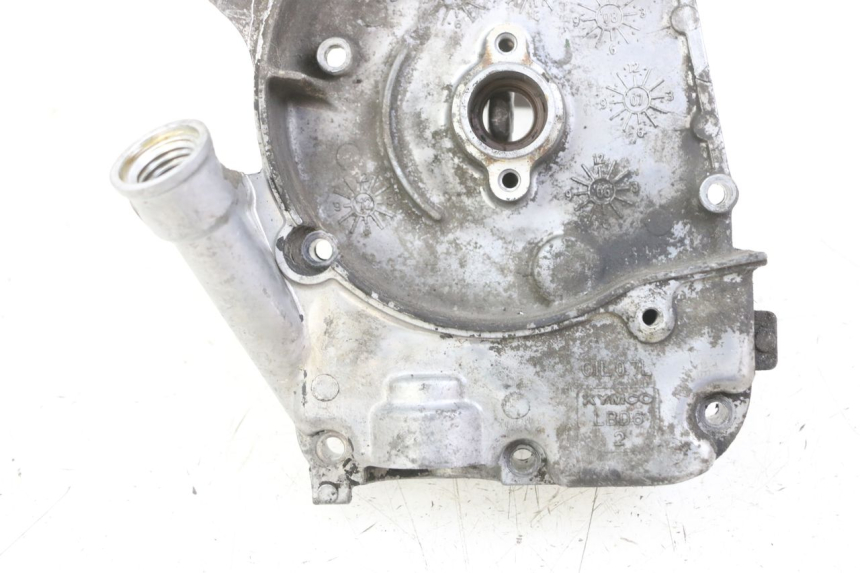 photo de LICHTMASCHINENDECKEL KYMCO DINK 4T 50 (2007 - 2018) - Kennzeichnungen und Originalreferenzen