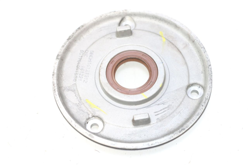 photo de LICHTMASCHINENDECKEL PIAGGIO LIBERTY IGET S 125 (2016 - 2020) - Alternative Perspektive