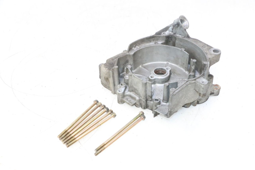photo de LICHTMASCHINENDECKEL KYMCO LIKE 125 (2009 - 2016) - Oberflächenzustand und Material
