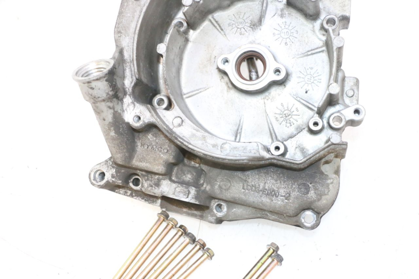 photo de LICHTMASCHINENDECKEL KYMCO LIKE 125 (2009 - 2016) - Kennzeichnungen und Originalreferenzen