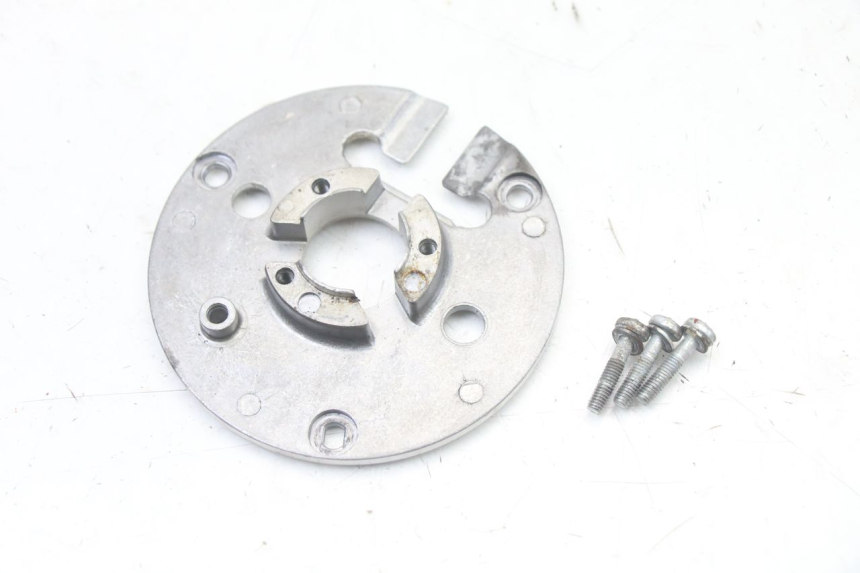 photo de LICHTMASCHINENDECKEL MBK X-LIMIT XLIMIT 50 (2007 - 2012) - Hauptansicht