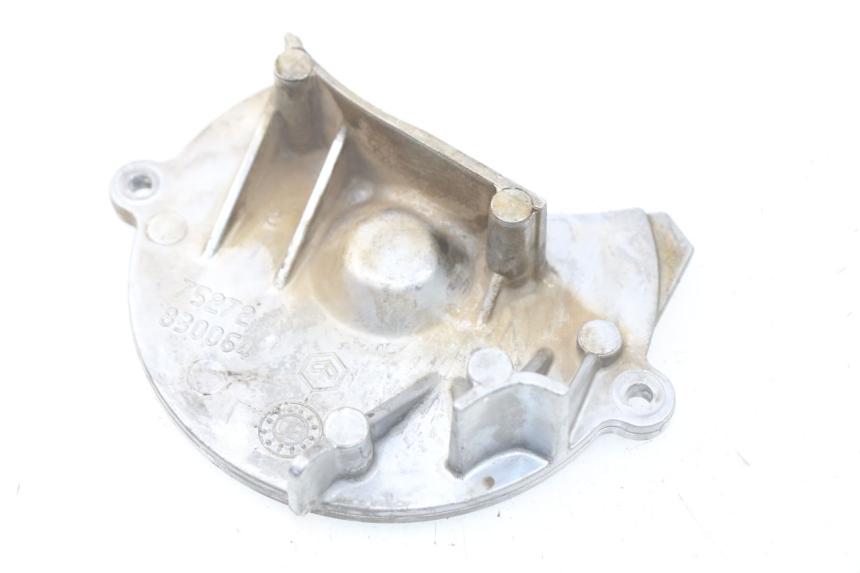 photo de LICHTMASCHINENDECKEL PIAGGIO MP3 LT 400 (2007 - 2012) - Hauptansicht