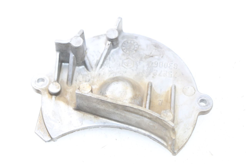 photo de LICHTMASCHINENDECKEL PIAGGIO MP3 LT 400 (2007 - 2012) - Alternative Perspektive