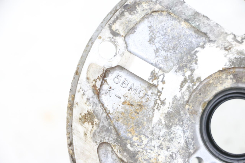 photo de LICHTMASCHINENDECKEL YAMAHA NEO'S NEOS 2T 50 (1998 - 2007) - Detailansicht des Bauteils