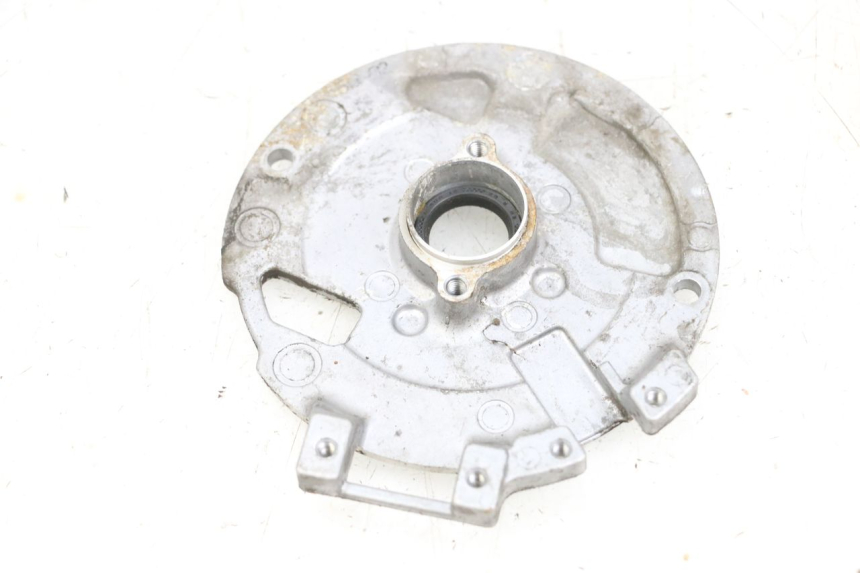 photo de LICHTMASCHINENDECKEL YAMAHA NEO'S NEOS 2T 50 (1998 - 2007) - Technische Nahaufnahme