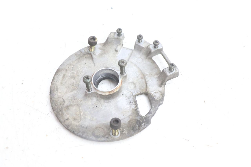 photo de LICHTMASCHINENDECKEL YAMAHA NEO'S NEOS 2T 50 (1998 - 2007) - Hauptansicht