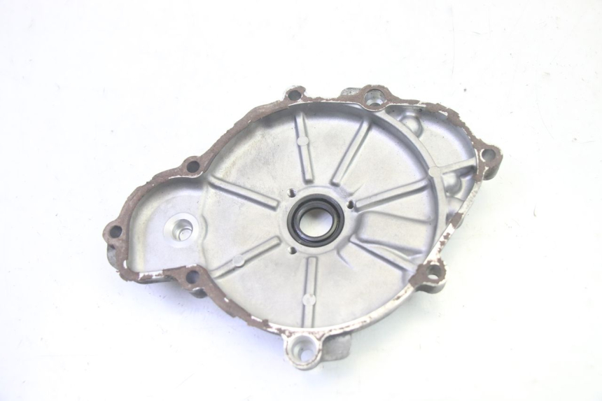 photo de LICHTMASCHINENDECKEL YAMAHA NEOS NEO'S 4T 50 (2008 - 2016) - Zoom auf Gebrauchszustand