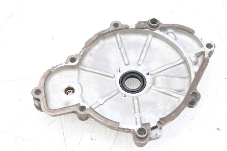 photo de LICHTMASCHINENDECKEL YAMAHA NEOS NEO'S 4T 50 (2008 - 2016) - Zoom auf Gebrauchszustand