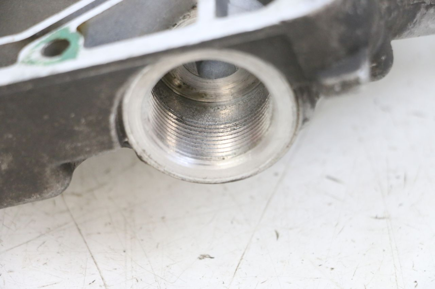 photo de LICHTMASCHINENDECKEL JM MOTORS OLDIES 4T 50 (2010 - 2020) - Technische Nahaufnahme