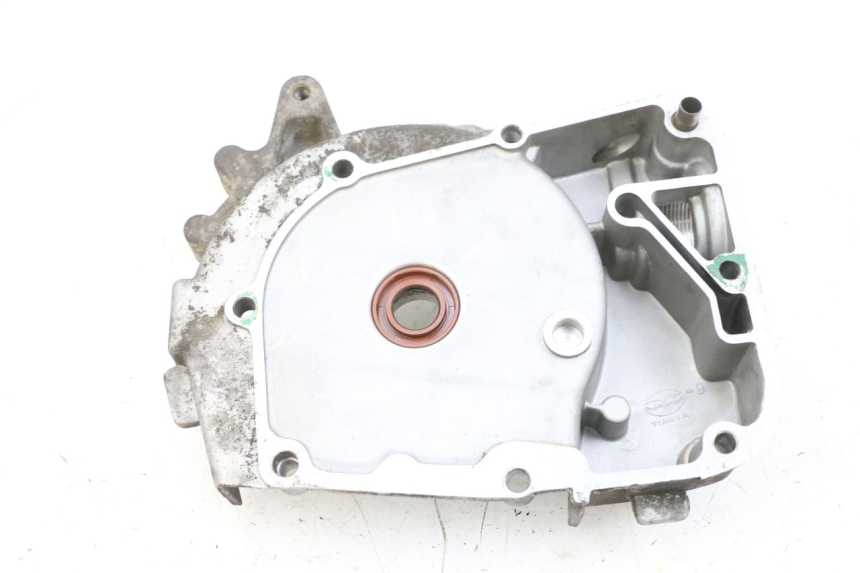 photo de LICHTMASCHINENDECKEL JM MOTORS OLDIES 4T 50 (2010 - 2020) - Gesamtansicht des Produkts