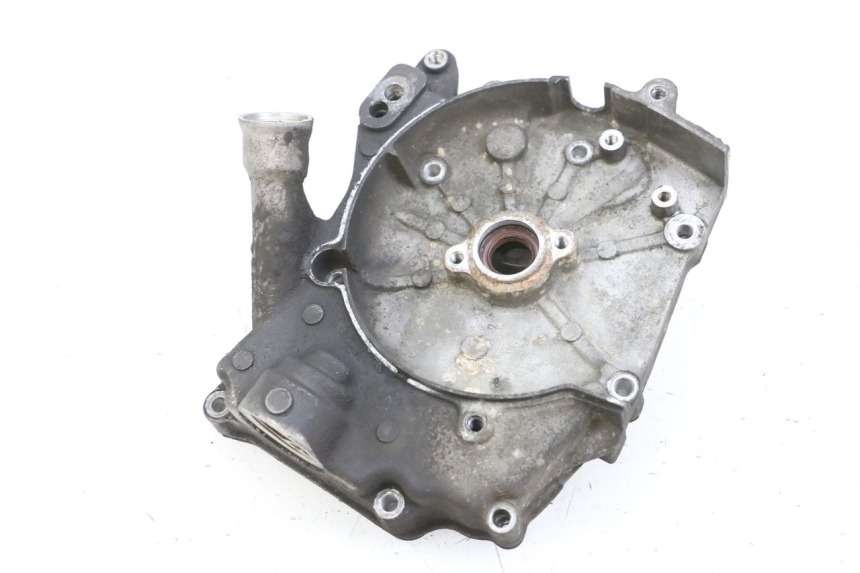 photo de LICHTMASCHINENDECKEL SYM ORBIT III 3 4T 50 (2021 - 2025) - Hauptansicht