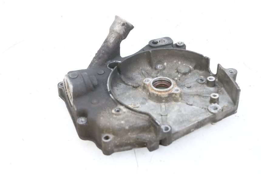 photo de LICHTMASCHINENDECKEL SYM ORBIT III 3 4T 50 (2021 - 2025) - Alternative Perspektive