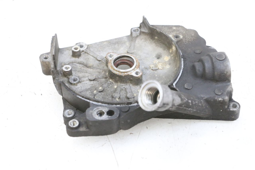 photo de LICHTMASCHINENDECKEL SYM ORBIT III 3 4T 50 (2021 - 2025) - Details der Befestigungspunkte