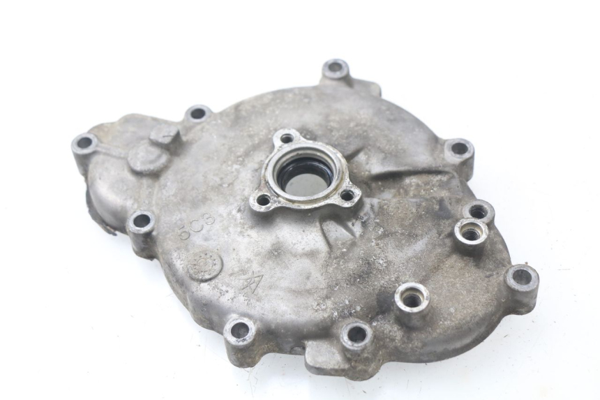 photo de LICHTMASCHINENDECKEL MBK OVETTO 4T 50 (2008 - 2016) - Hauptansicht