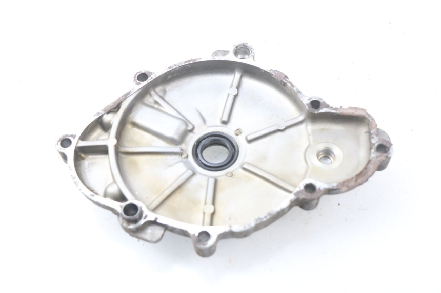 photo de LICHTMASCHINENDECKEL MBK OVETTO 4T 50 (2008 - 2016) - Zoom auf Gebrauchszustand