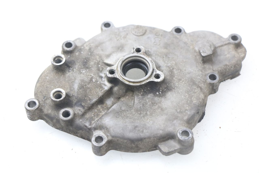 photo de LICHTMASCHINENDECKEL MBK OVETTO 4T 50 (2008 - 2016) - Alternative Perspektive