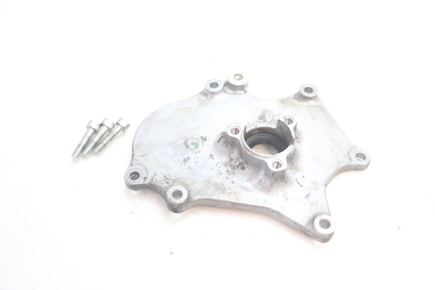 photo de LICHTMASCHINENDECKEL HONDA PCX (JF28) 125 (2009 - 2011) - Hauptansicht