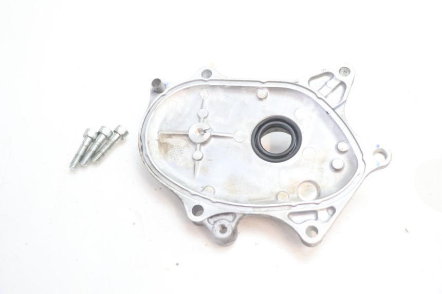 photo de LICHTMASCHINENDECKEL HONDA PCX (JF28) 125 (2009 - 2011) - Detailansicht des Bauteils