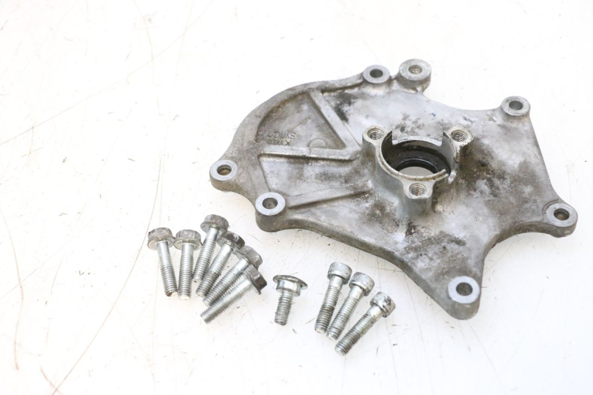 photo de LICHTMASCHINENDECKEL HONDA PCX (JF57/JF64) 125 (2014 - 2018) - Hauptansicht