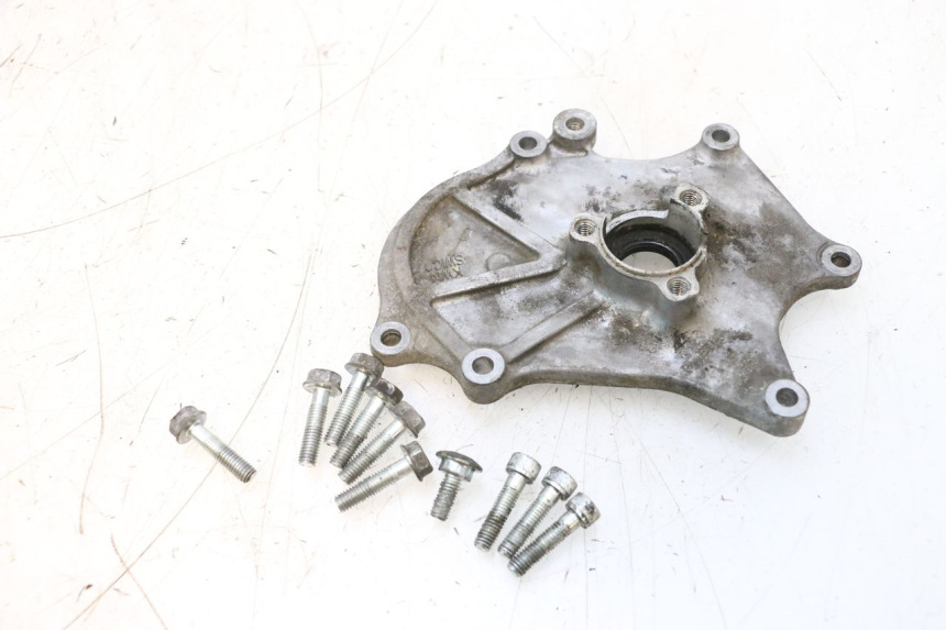 photo de LICHTMASCHINENDECKEL HONDA PCX (JF57/JF64) 125 (2014 - 2018) - Technische Nahaufnahme