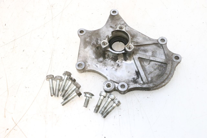 photo de LICHTMASCHINENDECKEL HONDA PCX (JF57/JF64) 125 (2014 - 2018) - Gesamtansicht des Produkts
