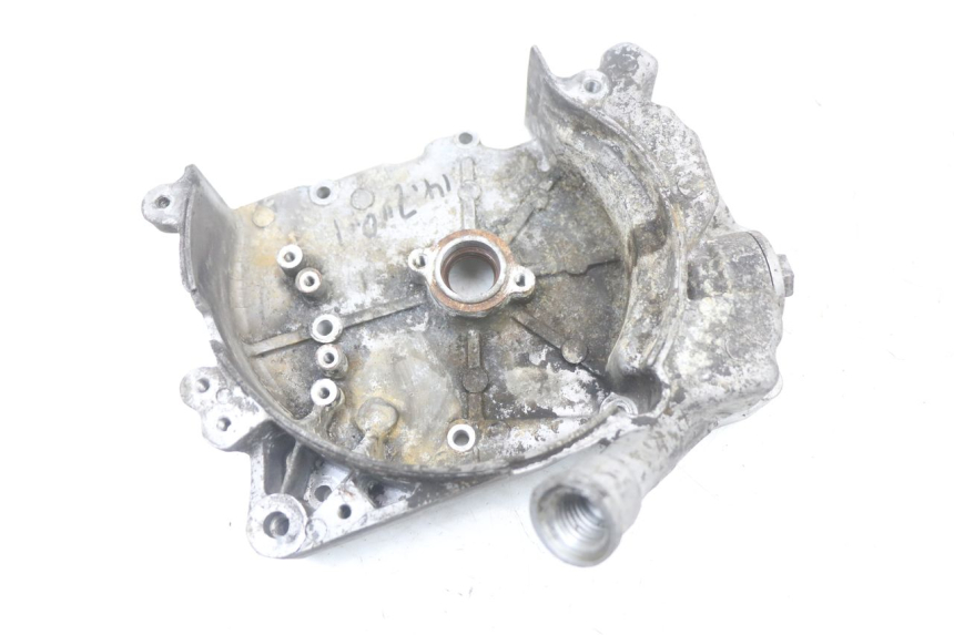 photo de LICHTMASCHINENDECKEL PEUGEOT DJANGO 125 (2014 - 2017) - Zoom auf Gebrauchszustand