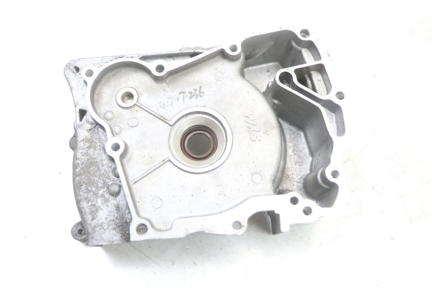 photo de LICHTMASCHINENDECKEL PEUGEOT DJANGO 125 (2014 - 2017) - Technische Nahaufnahme