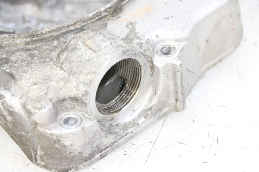 photo de LICHTMASCHINENDECKEL PEUGEOT VIVACITY 125 (2010 - 2017) - Details der Befestigungspunkte