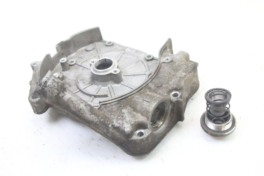 photo de LICHTMASCHINENDECKEL PEUGEOT VIVACITY 125 (2010 - 2017) - Alternative Perspektive