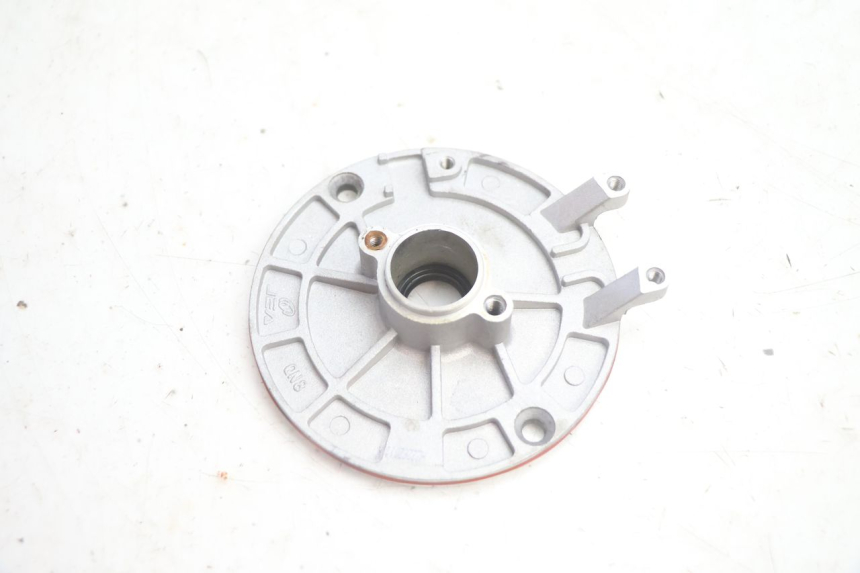 photo de LICHTMASCHINENDECKEL APOLLO RFZ 125 - Hauptansicht
