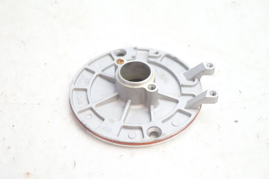 photo de LICHTMASCHINENDECKEL APOLLO RFZ 125 - Detailansicht des Bauteils