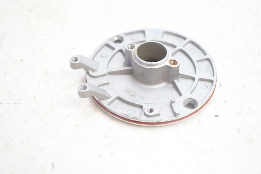 photo de LICHTMASCHINENDECKEL APOLLO RFZ 125 - Zoom auf Gebrauchszustand