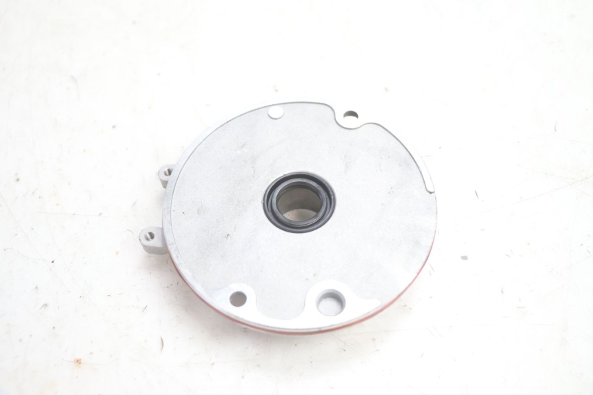 photo de LICHTMASCHINENDECKEL APOLLO RFZ 125 - Alternative Perspektive