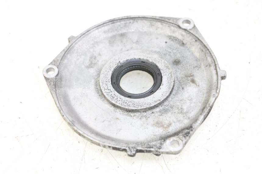 photo de LICHTMASCHINENDECKEL APRILIA SCARABEO 100 (2003 - 2012) - Hauptansicht