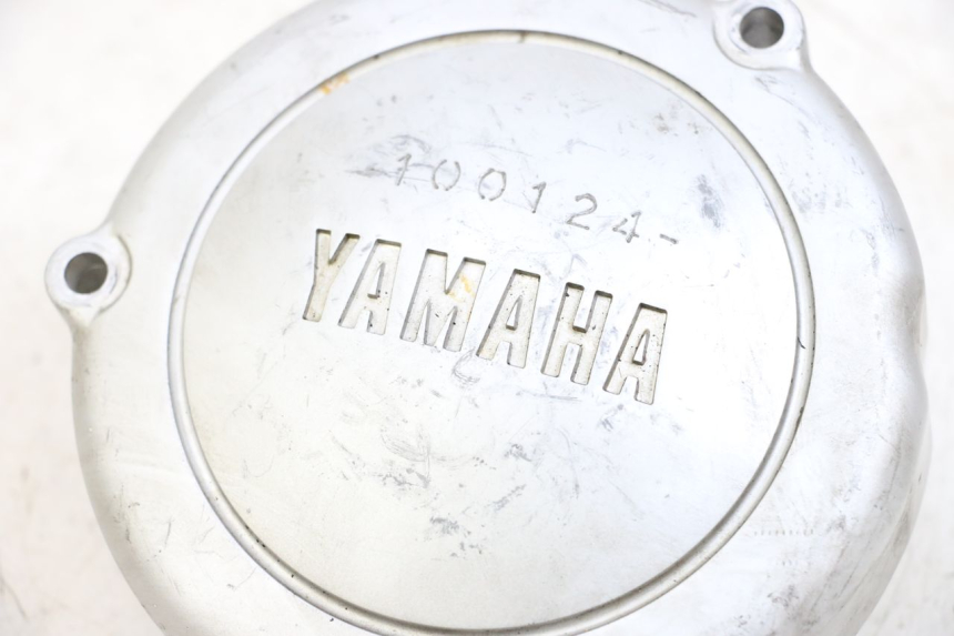 photo de LICHTMASCHINENDECKEL YAMAHA XJ600 XJ DIVERSION 600 (1992 - 1997) - Zoom auf Gebrauchszustand