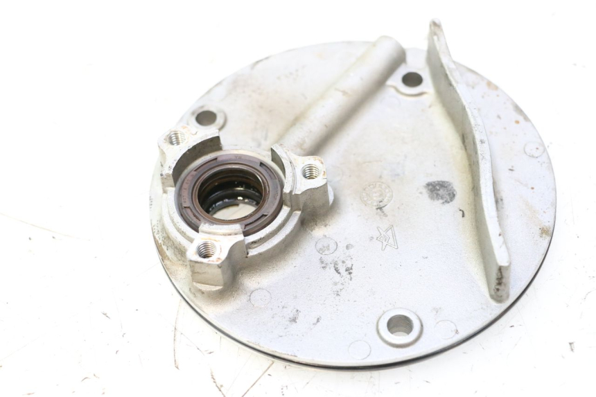 photo de LIMA GEHÄUSE YAMAHA YP MAJESTY 125 (1998 - 2001) - Hauptansicht