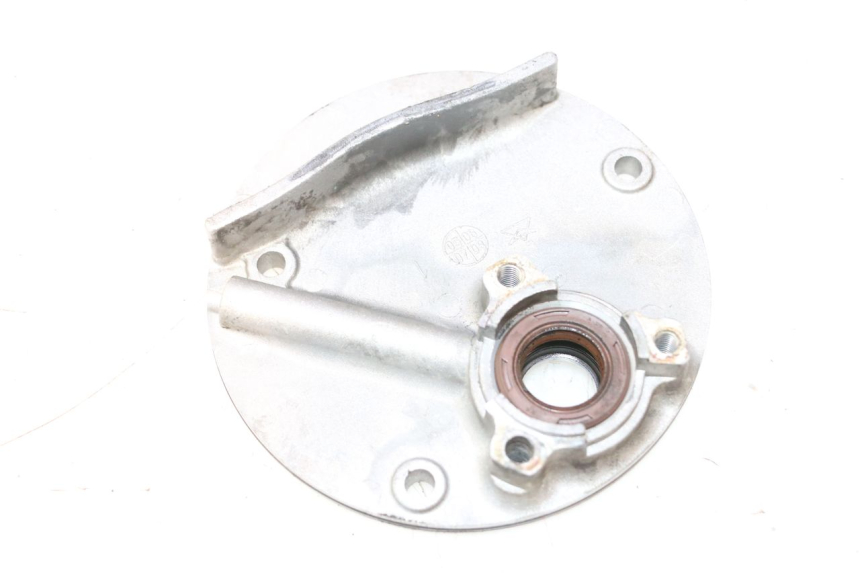 photo de LICHTMASCHINENDECKEL YAMAHA YP MAJESTY 125 (2007 - 2010) - Hauptansicht