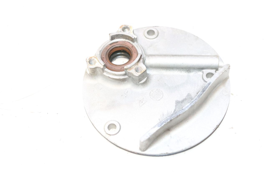 photo de LICHTMASCHINENDECKEL YAMAHA YP MAJESTY 125 (2007 - 2010) - Zoom auf Gebrauchszustand