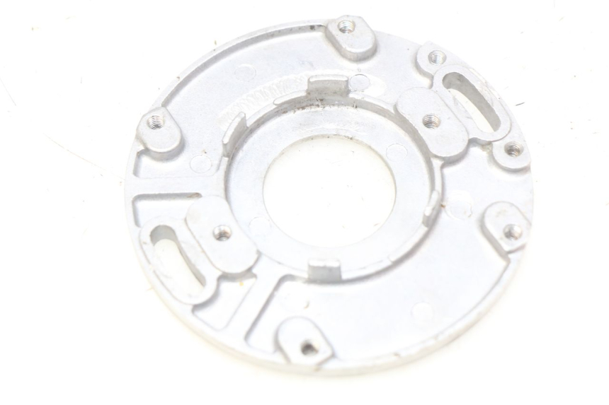 photo de LIMA GEHÄUSE YAMAHA YZ 80 (1982 - 1983) - Hauptansicht